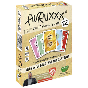 Auruxxx