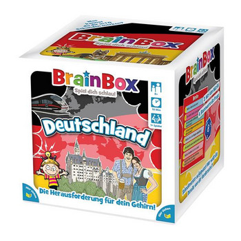 BrainBox: Deutschland