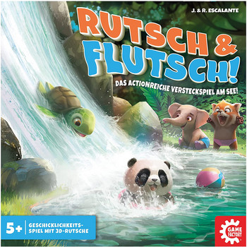 Rutsch & Flutsch