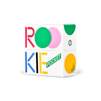 Rookie Pocket